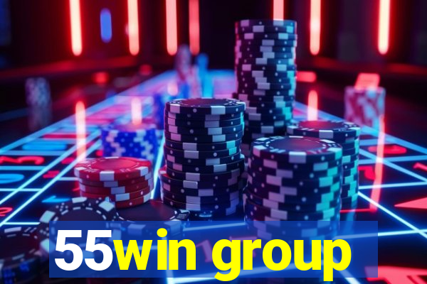 55win group